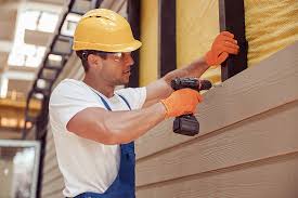 Siding Removal and Disposal in Wonder Lake, IL